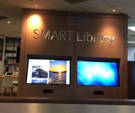 Siberns poängterade att trots den viktiga roll som bibliotek har för att uppnå rättigheter för personer med funktionshinder, så kommer bibliotek och tillgänglighet sällan upp som en fråga i