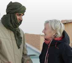 7 SVERIGE ÄR BÄST I ETT DÅLIGT LAG 9 NYA MASSGRAVAR HITTADE I VÄSTSAHARA 10 10 NORDENS ENDA TIDSKRIFT OM VÄSTSAHARA TRE DAGAR I OCKUPERAT OMRÅDE 12 STÄM DEN DANSKA REGERINGEN!
