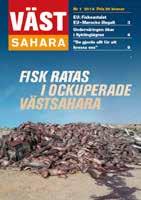 Ulla- Karin Karlson är också den som har gjort layout på de böcker, foldrar och trycksaker som tidskriften givit ut. Hon och Mats står också bakom namnbyte, facebooksida och logga.