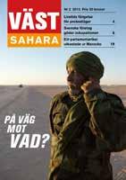 Tidskriften har en mycket god kvalitet. Som lärare i samhällskunskap har tidningen varit ovärderlig. Fortsätt med ett bra informationsarbete.