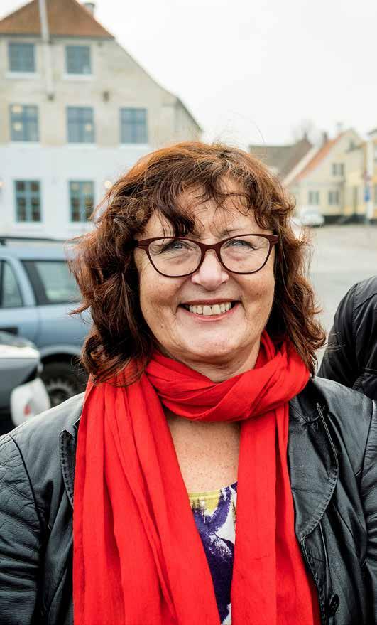 EU:s agerande är obegripligt Jag förstår det inte. Hur kan EU agera mot sin egen domstol och gå Marockos ärenden? Vad kommer att hända nu? Det ser ju svart ut, men det måste bli en lösning.