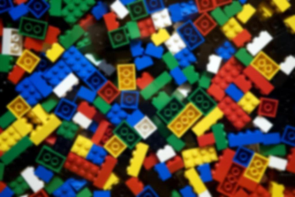 Intressanta legobitar för forskningsinformation: PRISMA