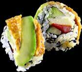 Veggie Roll 119:-