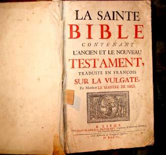 spirita vivo BIBLIO Vulgato, Vulgatoj, Nova Vulgato steven jambot Kio estas la Vulgato (latine Vulgata), malfacile troveblas homo, kiu tion ne scias.