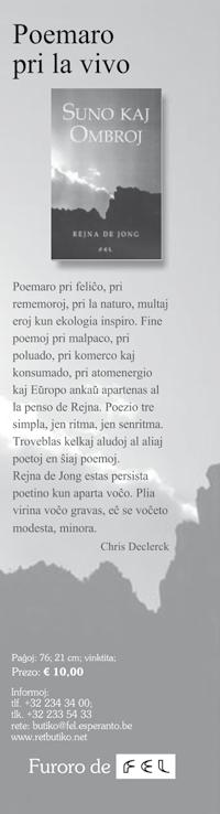 Ne por lernantoj, sed por spertuloj Transitiveco de verboj estas unu el la plej malfacilaj elementoj de Esperanto, kaj ĝi povas erarigi eĉ spertajn parolantojn.