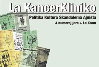 anoncetoj Vizitu Ipernity, la virtualan Esperantovilaĝon, kie pli ol 750 Esperantoparolantoj kune babilas, montras siajn fotojn, pridiskutas mem faritajn filmojn, kunhavigas sian blogon... Krozu al www.