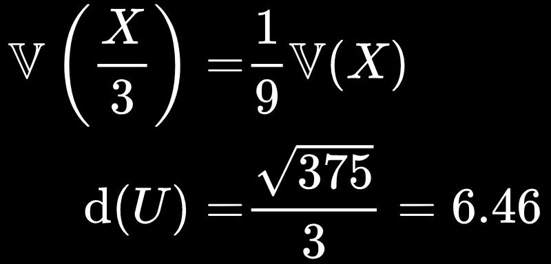 Fast varför approximera? >> 1poisscdf(374,300) [1.