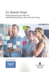 Uppsala universitet Karin Josefsson, Högskolan i Borås Wanja Astvik, Mälardalens högskola Robert Larsson, Mälardalens