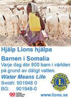 se Lions Club i Skultuna Välkommen till Säsongens sista Lions-loppis Brännugnsbacken i Skultuna Lördag 29 september kl.