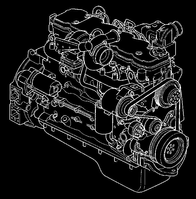 Cummins QSB 6.7 