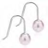 Swarovski kristallpärlor NATURAL TITANIUM WHITE 15-1231-59, 4 MM C 15-1232-59, 5 MM C 15-1233-59, 6 MM C 15-1235-59, 8 MM C 15-1237-59, 10 MM