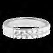 Pearl WHITE NYTT 15-1231-59 NT 4 MM, C 15-1232-59 NT 5 MM, C 15-1233-59 NT 6 MM, C