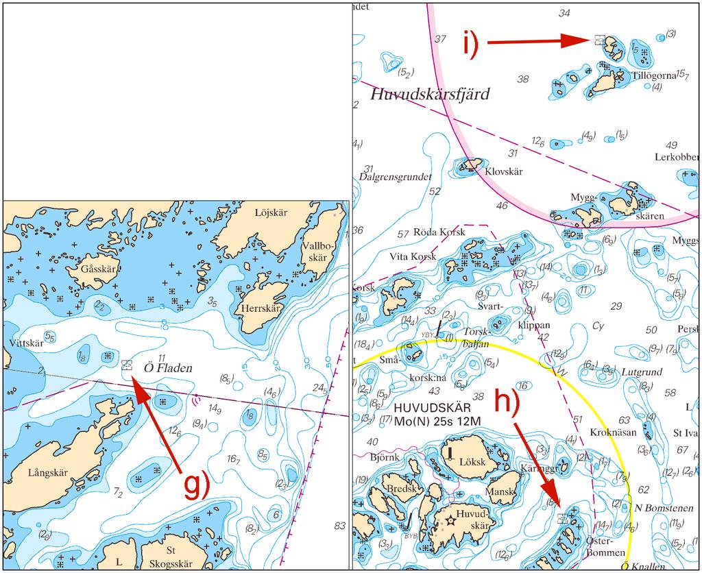 2016-08-11 6 Nr 611 Musselodlingar Musselodlingar SEA-U Marint Kunskapscenter. Publ.