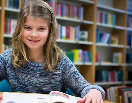 Förvaltningsledning Förvaltningschefen leder arbetet inom skol- och kulturkontoret.