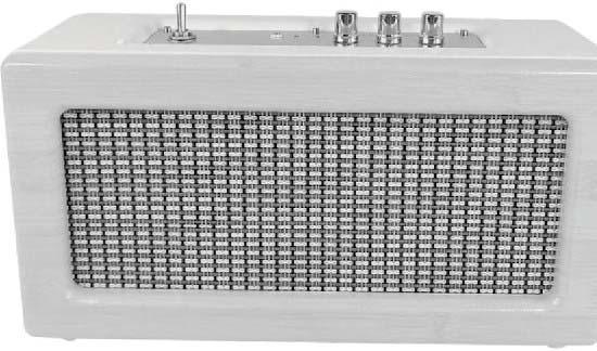 Lenco Modell BT-300