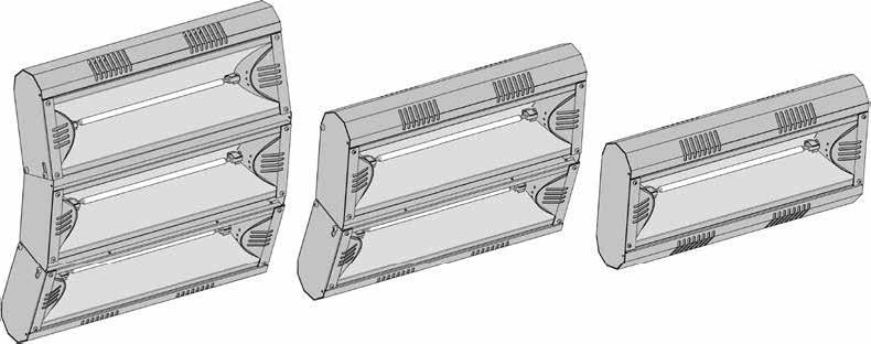 Original instructions Infrared heater