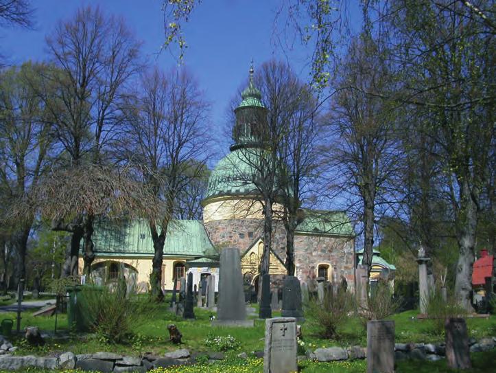Allt eftersom detaljplaner upprättas bör byggnader eller områden som är särskilt värdefulla tas med och skyddas genom planläggning. 36. Dammtorp 37. Sköntorp och Emmylund 38. Lilla Sveden 39.