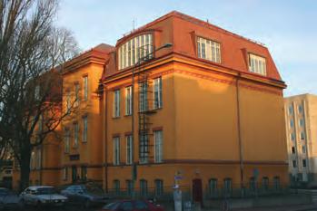 Ulriksdals slott med