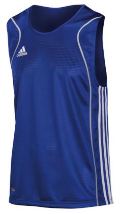 00 kr momsfritt Adidas Tank Top Blue 2 st XXL + 8 st XL