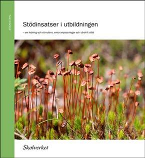 utveckling för att de utifrån sina egna förutsättningar ska