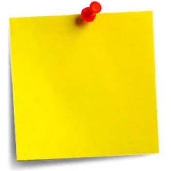 Exit ticket!
