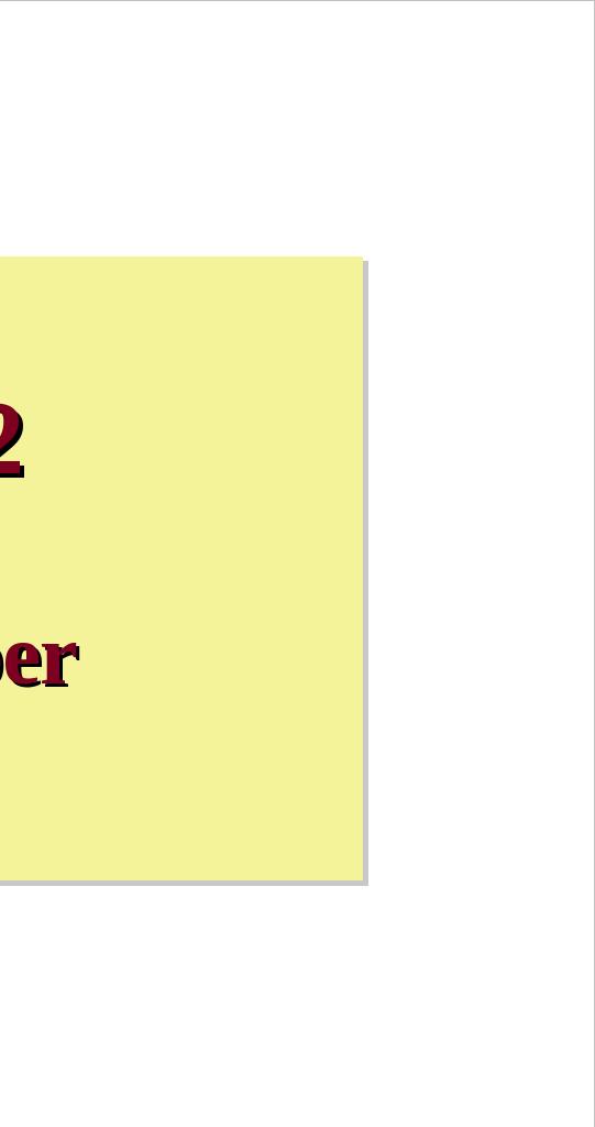 b mindre än boolean a >= b större eller lika med boolean a <= b mindre eller lika med boolean a == b lika med boolean