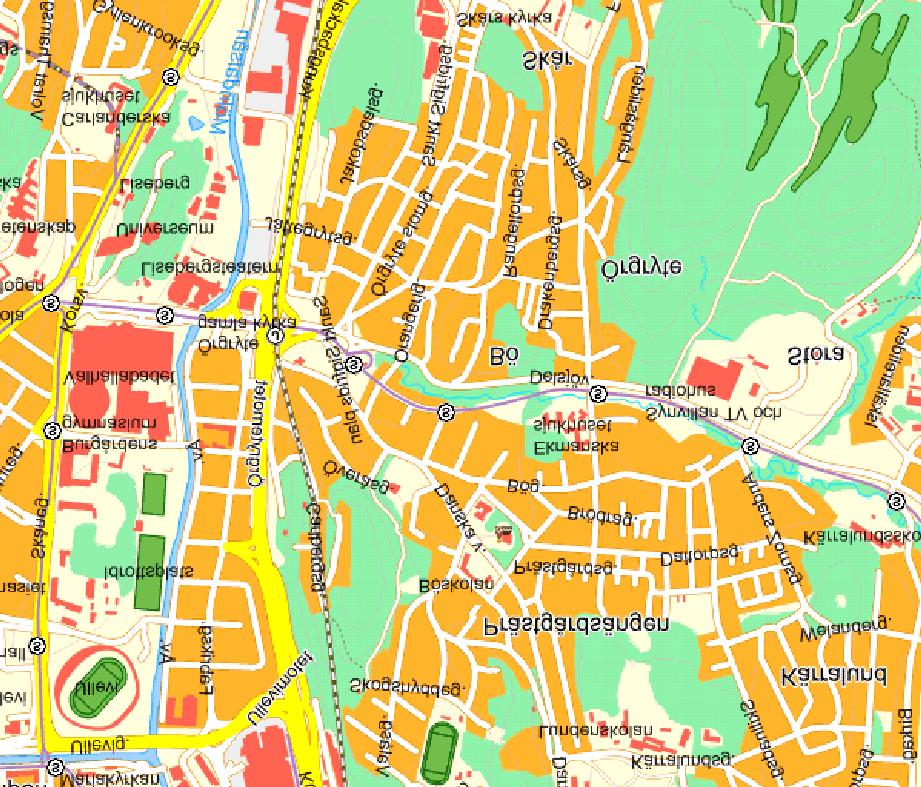 5 (20) 1 Orientering På uppdrag av Älvstranden Utveckling AB har Norconsult AB utarbetat föreliggande dagvattenutredning till detaljplan för Bostäder vid Stora Torp.