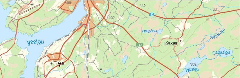 Lantmäteriet Geodatasamverkan - GSD Huse