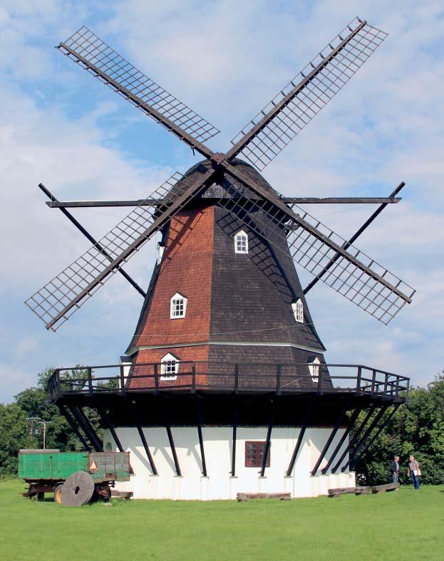 KULLA GUNNARSTORPS MÖLLA KULLA GUNNARSTORP 1:21 HELSINGBORGS KOMMUN, SKÅNE LÄN