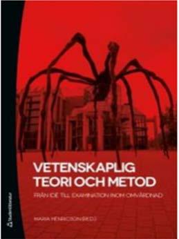 Denna bok beskriver omvårdnaden på röntgenavdelningen på ett väldigt omfattande sätt. Den innehåller kapitel om bl.a. säkerhet, förflyttningsteknik, kontrastmedel, läkemedelsadministration, sterildukning etc.