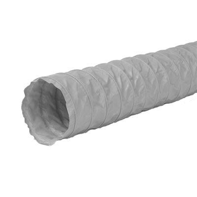 Installationsmaterial för luftanslutningar Installation materials for air connections Ventilationsrör Ventilation pipe Fläktslang Air hose