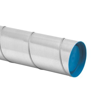 Luftfilter Airfilter Ett luftfilter skall monteras på inkommande luft till din Indol för att skydda denna och bibehålla dess verkningsgrad.