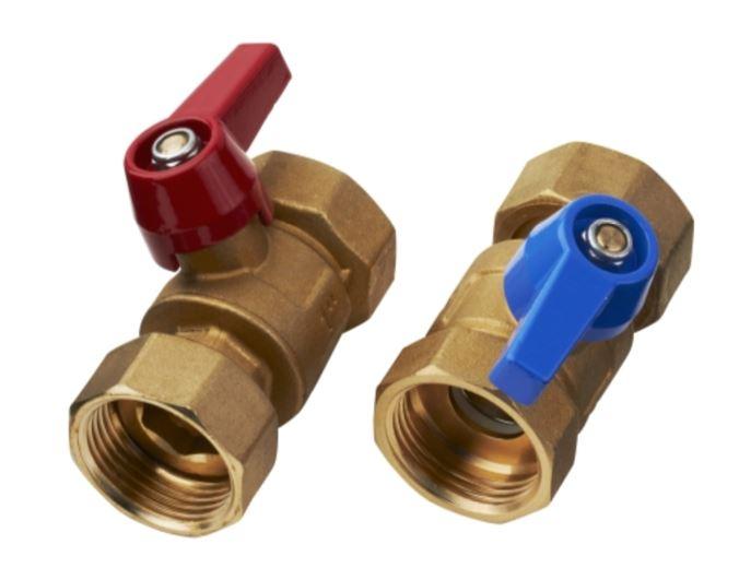 Plumbing pipe
