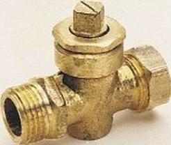Shutdown couplings VA