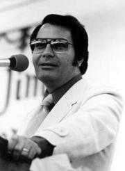 Jim Jones 1931-1978 Peoples