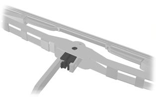 bladets kant och