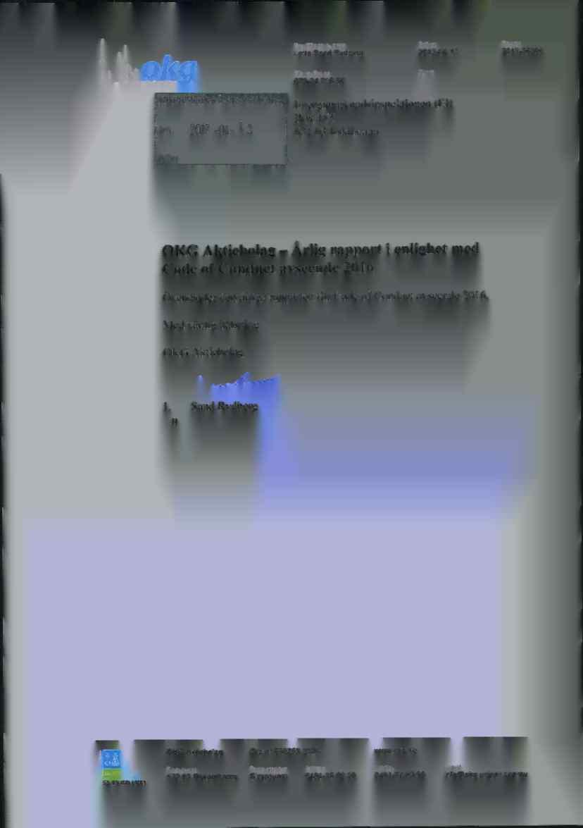 1,~ ~ - part o! tm1e energy business Uniper Ank. ZO~~ -~~' ~ 3.