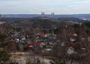 Nuläge Almösund - Myggenäs - Almön Befolkningsutveckling Det bor drygt 1 200 invånare i Almösund - Myggenäs - Almön.