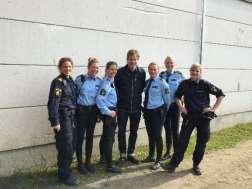 Mässorna var välbesökta och de publika program som sattes upp visade olika discipliner inom näringen såsom frihetsdressyr, körning, working equitation, western, hoppning, dressyr och distansritt.