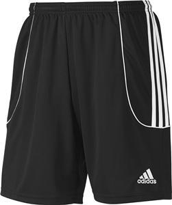 nr: V39368 SQUAD II SHT WB MILANO SOCK Matchshorts i funktionsmaterialet ClimaLite för reducerad