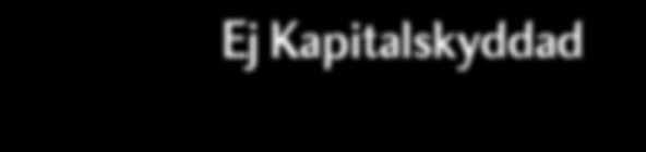Ej Kapitalskyddad Autocall Svenska Bolag Combo Skyddad Kupong Teckningsperiod: 3 november 5 december 2014 Emittent: UBS AG, London Branch Arrangör: Skandia Investment Management Aktiebolag SIM