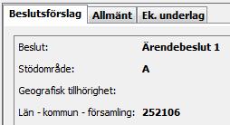 Gles- och