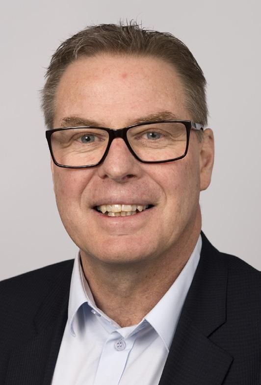 Det är första året sedan 28 som vi redovisar ett positivt operativt resultat för såväl koncernen som för moderbolaget.