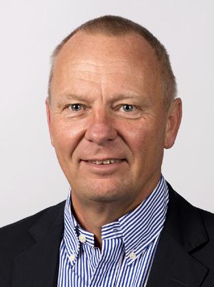 Organisation Ledningsgrupp Verksamheten är organiserad enligt nedan i affärsområden och stödfunktioner.