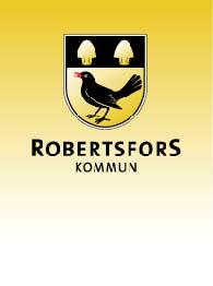 Februari 2008 Vad tycker Du som företagare/företagsledare om Robertsfors kommun? Robertsfors kommun vill erbjuda kommunens företag så goda villkor som möjligt.