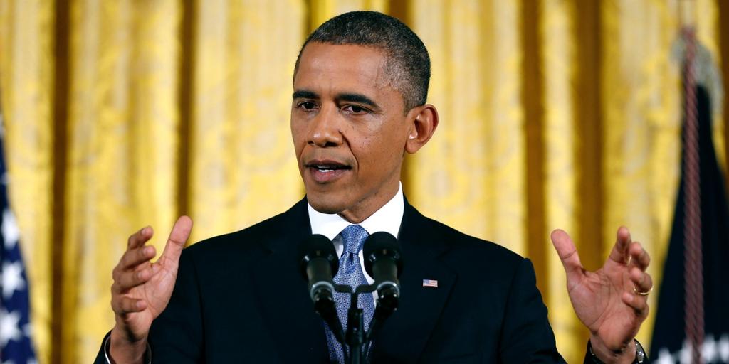 Obama och pauserna Makten över tanken" Elocution (orden) + Pronuntiatio (rösten) + Actio (kroppen) Känslor, känslor, känslor