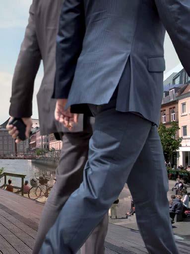 UPPDRAGET mellan Frihamnen och Östra hamngatans och Avenyns förlängning. En blandning av parker, platser, arkitektur, bostäder, verksamheter ska finnas och utrymme för människor att uttrycka sig.