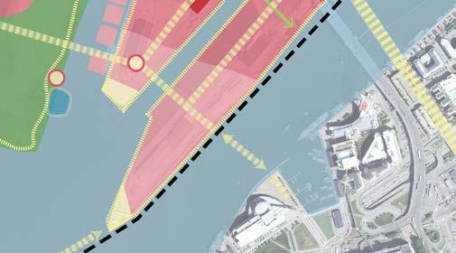 i ett första skede vara en skyttelfärja. Inom tio år har den befintliga Götaälvbron tjänat ut och innan 2020 ska en ny vara på plats.