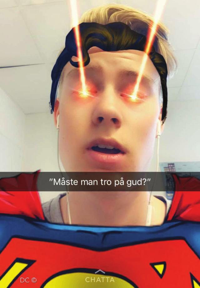 16 Svar på