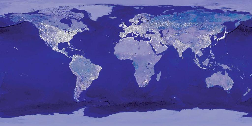 Resurs 1 Världsnaturfonden WWF Earth